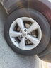 普利司通轮胎 ECOPIA EP850 215/60R17 96H 适配逍客 全新轮胎 汽车轮胎 实拍图