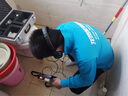防水补漏维修上门服务卫生间漏水检测内外墙墙体发霉返碱修复 外墙漏水维修 实拍图