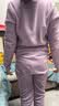 北极绒无痕发热儿童保暖内衣加绒德加厚羊羔绒男女大童秋衣秋裤套装冬 实拍图