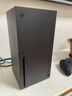Microsoft新款 Xbox Series X/S游戏机 国行 次世代 家用电视游戏主机 XSX【1年XGPU新会员】粉丝力荐 实拍图