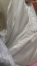DESSO唐狮集团棉服男棉衣秋冬外套袄子加厚保暖面包服纯色宽松情侣服 卡其 2XL（建议140-160斤） 实拍图