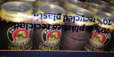 保拉纳PAULANER 柏龙 小麦浓色（黑）啤酒 500ml*24听 德国进口 实拍图