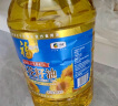 福临门 食用油 0反式脂肪一级葵花籽油4L 中粮出品 晒单实拍图