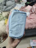 爱贝迪拉（AIBEDILA）婴儿童湿巾加厚婴童手口湿纸巾不连抽擦脸棉柔湿巾试用装80抽1包 实拍图