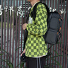CADEN双肩相机包上下分仓大容量旅行街拍摄影包侧面快取两机多镜背包适用于富士索尼尼康佳能 D132-2【2机7镜+防水料+15.6寸电脑仓】 实拍图
