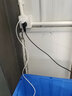 驰界适用oppo充电器18W快充套装a52a72a53a92sa93S手机头充电器线闪充a11x k3k5 【快充套装】18W快充头+2米type-c快充线 实拍图