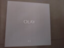 玉兰油（OLAY）超抗小白瓶精华液美白水乳洁面提亮抗糖护肤品套装母亲节礼物 晒单实拍图