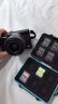闪迪（SanDisk）256GB SD内存卡 C10 至尊高速存储卡 读速100MB/s 数码相机 摄像机内存卡 支持高清视频 坚固耐用 实拍图