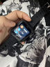 HUAWA华机适用老人定位电话手表健康监测血压心率GPS防走丢视频通话智能手表老年人摔倒报警远程守为 华为适用标准版基站定位+自动接听摔倒警 实拍图