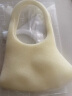 PITTA MASK 防尘防花粉防晒口罩 白色3枚/袋 儿童小码 可清洗重复使用 实拍图
