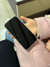 XP适用iphone17pro手机壳镜头全包苹果17pro透明软保护外壳散热硅胶男女生防摔高级感-白框清醒搞钱 实拍图