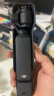 大疆 DJI Osmo Pocket 3 标准版 一英寸口袋云台相机 OP灵眸手持数码相机 旅游vlog 便携美颜摄像 实拍图