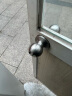 玥玛  三杆球锁防盗不锈钢球形锁  铝合金门锁YM-5392 （适合门厚20-50） 晒单实拍图