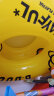 B.Duck小黄鸭儿童游泳圈 可爱小鸭圆形充气PVC宝宝泳圈救生圈  实拍图