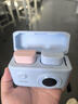 绿巨能（llano）适用佳能5D4相机LP-E6NH电池5D3/70d/60d/5d4/6d2/80d/6d/R62/5d2/90D/5DSR单反微单电池2320mAh粉 实拍图