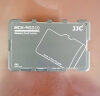 JJC TF卡盒 收纳盒 内存卡/存储卡/储存卡卡包 实拍图