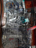 万代（BANDAI）HG UC系列 1/144 新生高达 敢达拼装模型儿童玩具 194 新生MK-2 泰坦斯 晒单实拍图