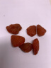三只松鼠草莓干106g/袋 蜜饯果干果脯办公室休闲零食水果干 实拍图