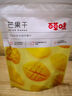 百草味 黄桃干100g 蜜饯水果干 黄桃果干休闲零食 MJ 黄桃干 实拍图