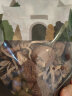 方家铺子中华老字号 茶树菇120g 江西特产未开伞厚菇菌菇煲汤火锅食材 实拍图