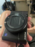 索尼Sony RX100M1 M2 M3 M4 M5 M5A M6 M7 二手4K口袋黑卡系列相机 黑卡RX100M3 99新 实拍图