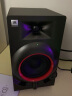 JBL NANO K3/K4/K5/K6 有源监听音箱 专业录音棚乐器练琴多媒体书架桌面音乐HIFI电脑音响 K4（一对 带蓝牙） 晒单实拍图