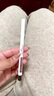 舞动奇迹砍刀眉笔01深灰色持久防水不脱色极细砍眉刀野生眉新手生日礼物 实拍图