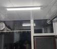 拉伯塔（LABOT） led灯条灯管直插式免安装壁灯日光灯宿舍墙壁灯家用免打孔台灯 【0.9米30W白光】3种安装包+1.8米线 实拍图