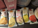 雨小姐（YUXIAOJIE） 冷泡茶水果茶 果粒茶果汁粉独立包装夏季冲饮冲泡果饮果茶 混合口味30条 实拍图