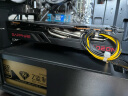 蓝宝石（Sapphire）AMD RADEON RX 6750 GRE 系列 2K 高性能台式机游戏显卡 RX 6750 GRE 12G 白金版 晒单实拍图