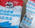 德高（Davco） 德高 彩色防霉瓷砖缝隙填缝料2Kg勾缝剂 美缝剂 马赛克填缝剂 【CG1标准】49#浅灰色2KG 实拍图