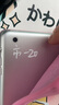 Apple苹果 iPad mini2/mini3/mini4 迷你4平板电脑 【8新】mini2 16G WiFi  品牌充电套装+壳膜+电容笔 实拍图