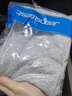 真维斯（Jeanswest）真维斯男童套装春装大童儿童两件套秋冬外穿2025男孩加绒保暖衣服 【春秋套装】南瓜橘灰色xcbnd11 160 实拍图