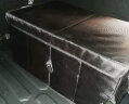 京东京造 汽车折叠后备箱储物箱自驾车载收纳盒尾箱汽车用品60L整理箱 晒单实拍图