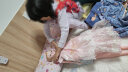 安娜公主80厘米超大号娃娃女孩智能对话爱莎公主WIFI联网儿童玩具生日礼物 晒单实拍图