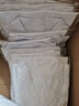 窈嘉 白大褂工作服护士服短袖春夏实验室白大褂男女短袖技师理疗工服 白大褂短袖 3XL (185) 实拍图