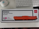 得力(deli)DLH-CE313A 126A 品红色硒鼓粉盒 打印机硒鼓(适用惠普HP CP1025/CP1025nw/M275nw M175a/M175nw) 实拍图