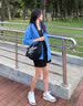 畅印百搭女神节包包女2024七夕潮时尚休闲托特包学生上课单肩包斜挎包 米白色+零钱小包 实拍图