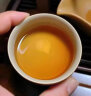 小茶日记茶叶 红茶正山小种浓香型红茶罐装500g 茶叶礼品 送长辈 实拍图