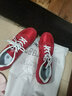 海尔斯（HEALTH）钉鞋男女专业短跑钉鞋学生中考跑步跳远鞋田径比赛专用全掌钉子鞋 599红色 42 实拍图
