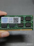 威刚（ADATA）8GB DDR3L 1600  笔记本内存 低电压版 万紫千红 晒单实拍图
