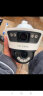 TP-LINK 监控摄像头 360度全景家用仓库鱼塘果园室外防水 无线WiFi网络高清枪球联动摄像机 TL-IPC669V-A4【三目枪球一体机标准版】 标配（贈64G卡） 晒单实拍图
