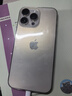 AppleiPhone 14 ProMax 【24期免息】 苹果14promax 国行5G苹果手机 金色【晒单有礼】 【99新】128G【24期免息+三年店保+大礼包】 实拍图