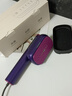 艾芭莎挂烫机家用手持蒸汽电熨斗小型熨烫机差旅便携式小家电杀菌除螨快速除皱全智能温控不伤衣物不发黄 罗兰紫【1秒除皱丨可熨20件丨杀菌除螨】 实拍图