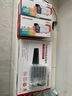 HIKVISION海康威视监控摄像头套装4路带2T硬盘400万臻全彩夜视高清室内室外监控器全套设备3T47SWDV3-L 实拍图