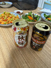 麒麟（Kirin）一番榨 黑啤酒350ml*24罐 日本原装进口 整箱装 实拍图