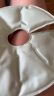 小雅象乳房冷热敷垫哺乳期堵奶通奶乳腺疏通贴胸部护理袋奶垫（2个装） 晒单实拍图