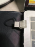 金士顿（Kingston）32GB Type-C USB3.1 手机U盘 DTDUO3C 双接口设计 支持苹果MacBook 实拍图