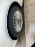 固特异（Goodyear）汽车轮胎 225/50R17 94Y 三能 EXCELLENCE 原配奥迪A4 实拍图