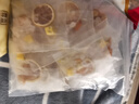 金桔柠檬百香果茶柠檬片冷泡茶水果茶泡水独立小包装组合茶 金桔柠檬百香果25包 实拍图